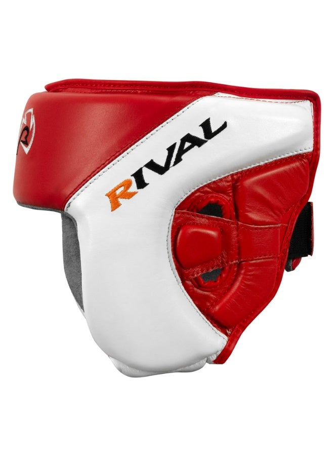 Rival Boxing Amateur Competition Headgear - Image 2